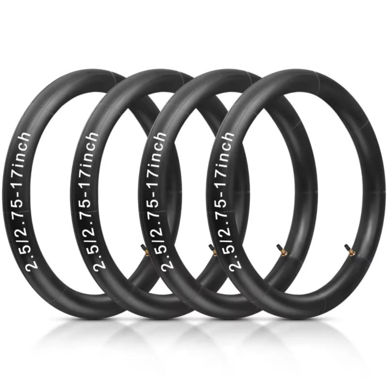Extra Thick Bicycle Inner Tubes