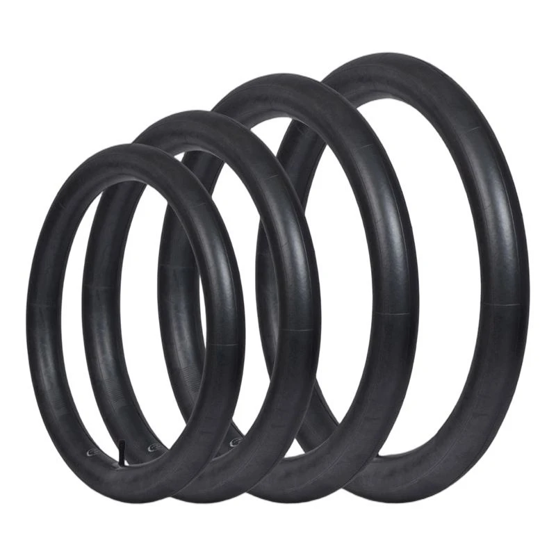 Latex Road Bike Tubes